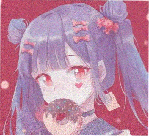 读者砚青的留言头像